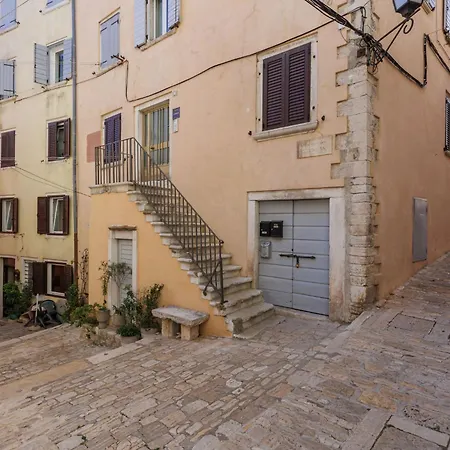 Ambient By Interhome דירה רוביני