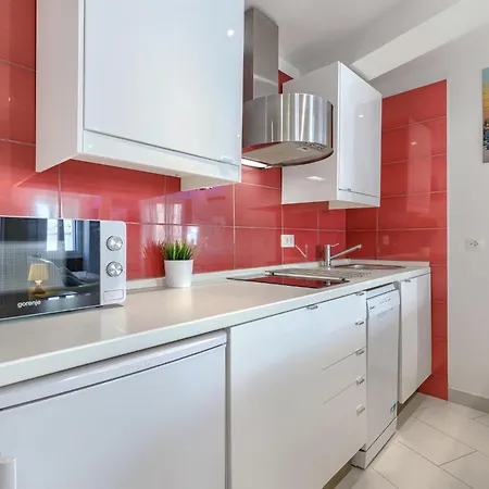 דירה Ambient By Interhome *