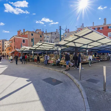 Ambient By Interhome * רוביני