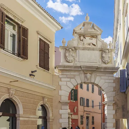 Ambient By Interhome * ロヴィニ