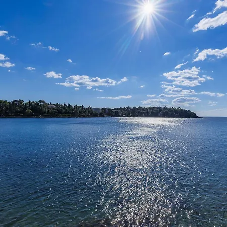 Ambient By Interhome ロヴィニ