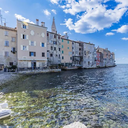 アパート Ambient By Interhome