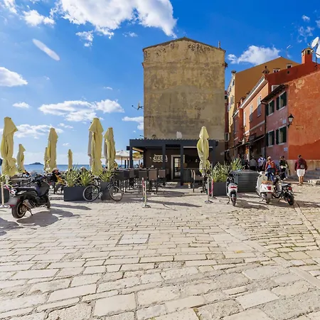 Ambient By Interhome * ロヴィニ