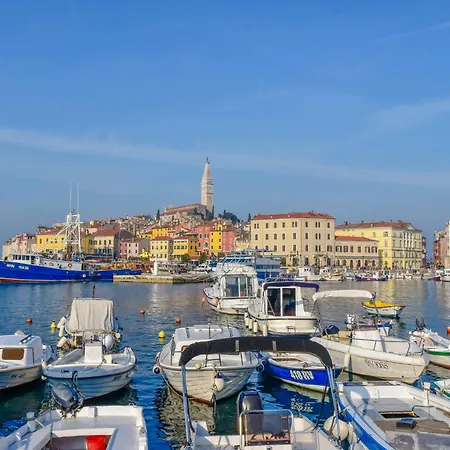 דירה Ambient By Interhome *