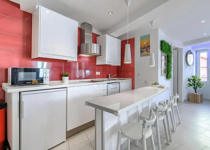 Ambient By Interhome Rovinj