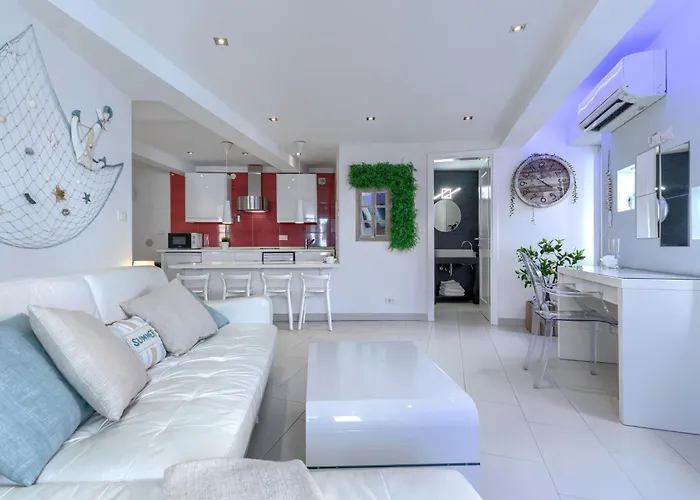 Apartamento Ambient By Interhome Rovinj
