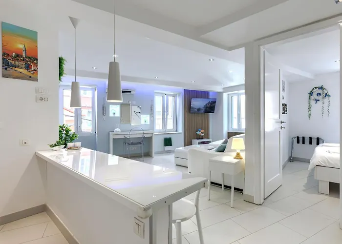 Ambient By Interhome