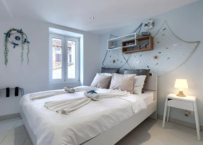 Apartamento Ambient By Interhome Rovinj