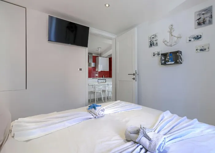Ambient By Interhome Apartamento Rovinj