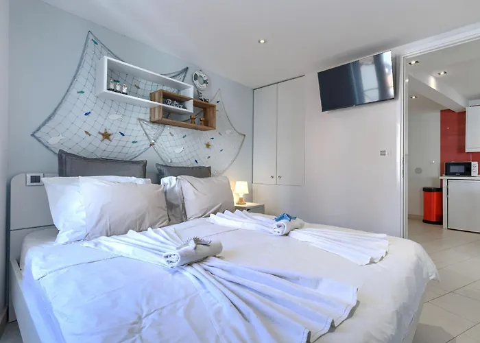 Ambient By Interhome Apartamento *