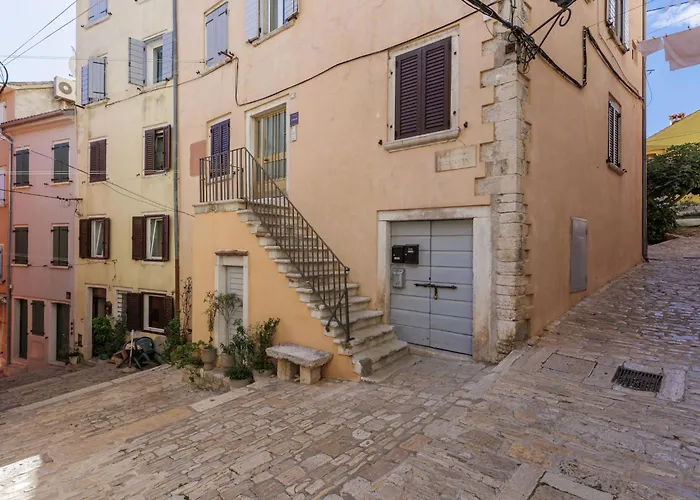 Ambient By Interhome Apartamento Rovinj