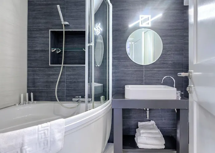 Apartamento Ambient By Interhome *