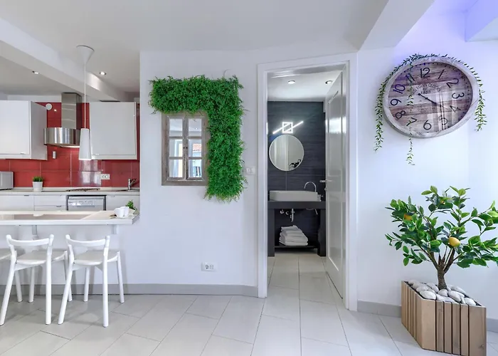 Ambient By Interhome Ρόβινι