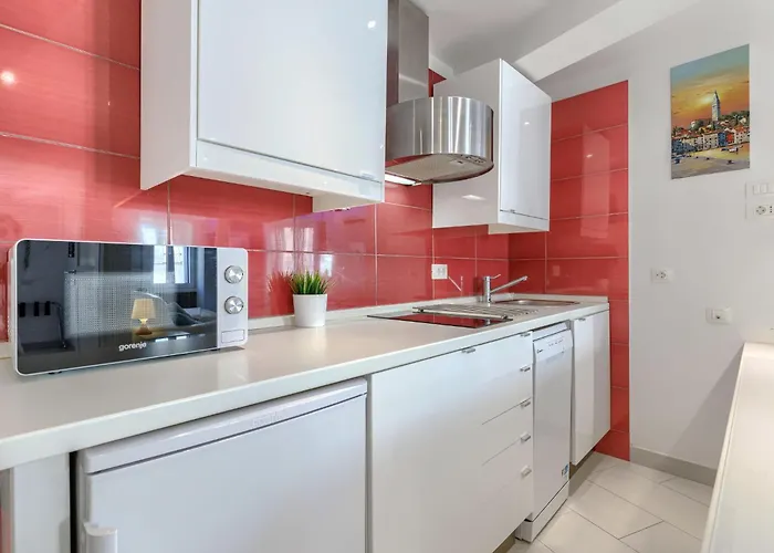 Apartamento Ambient By Interhome *