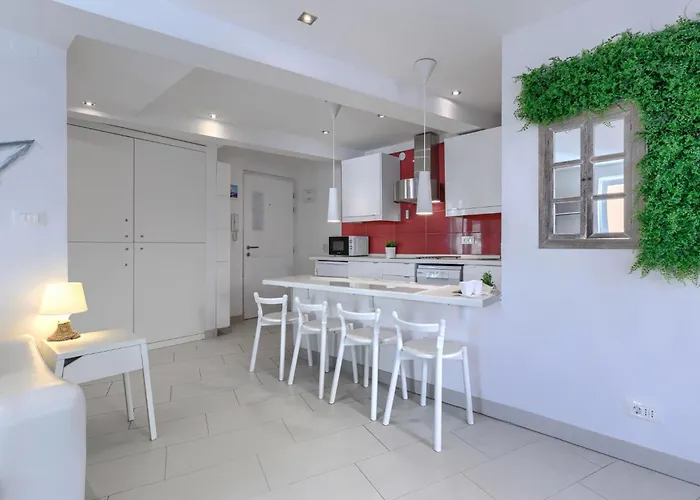 Ambient By Interhome Apartamento