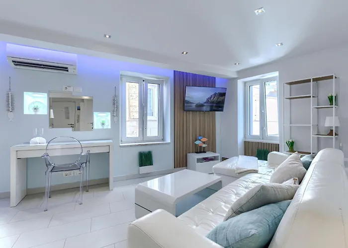 Ambient By Interhome Apartamento