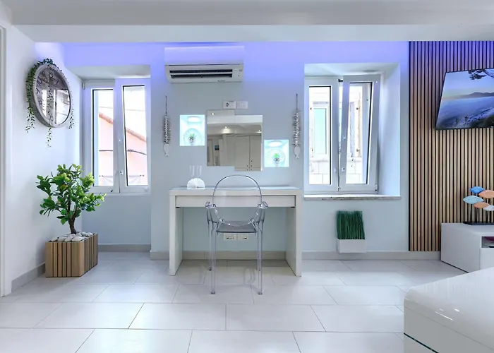 Ambient By Interhome