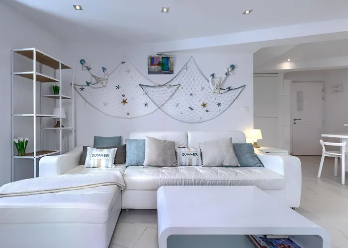 Apartamento Ambient By Interhome *