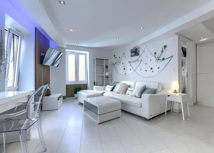 Apartamento Ambient By Interhome *