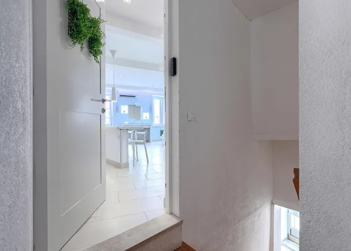 Ambient By Interhome Διαμέρισμα