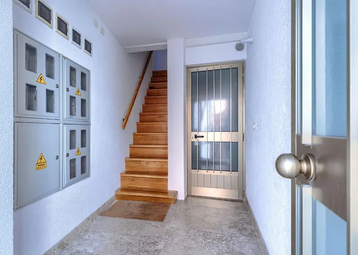 Ambient By Interhome Apartamento *