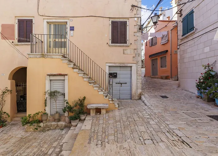 Ambient By Interhome * Rovinj