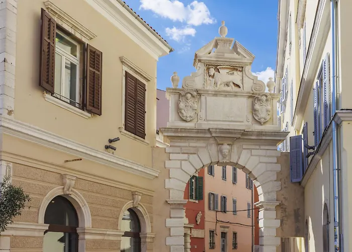 Ambient By Interhome * Ρόβινι