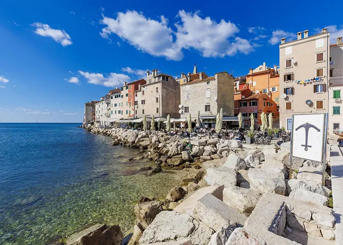 Διαμέρισμα Ambient By Interhome *