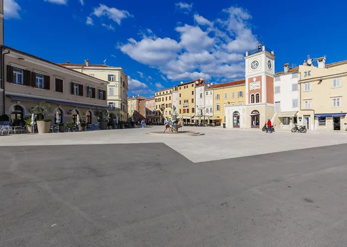 Apartamento Ambient By Interhome Rovinj