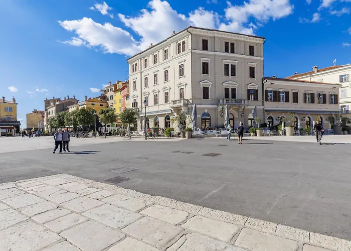 Ambient By Interhome Rovinj