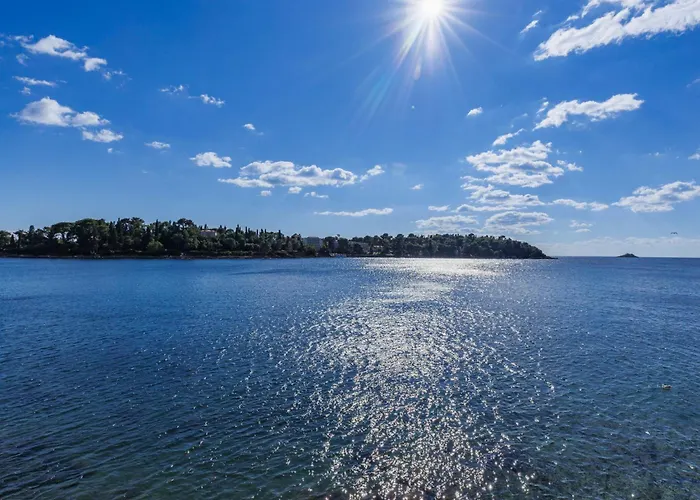 Ambient By Interhome Rovinj