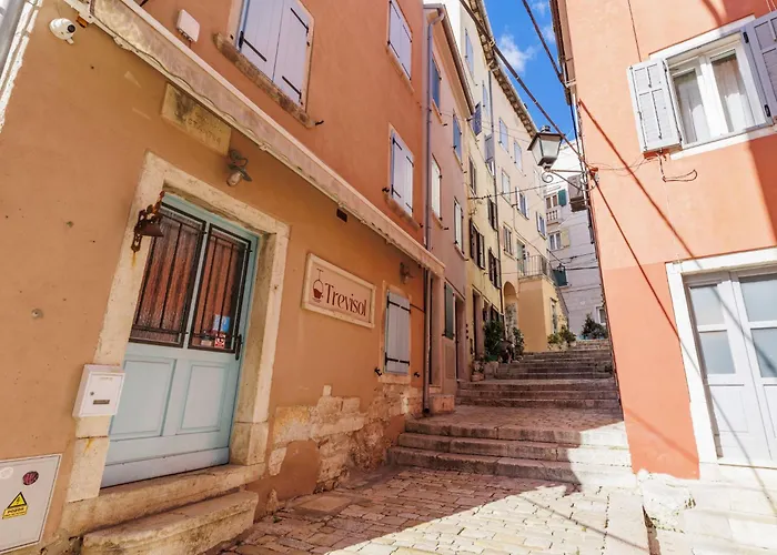 Διαμέρισμα Ambient By Interhome Ρόβινι