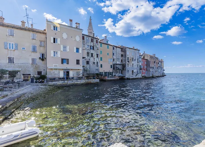 Apartamento Ambient By Interhome