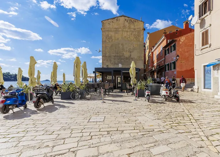 Ambient By Interhome * Rovinj