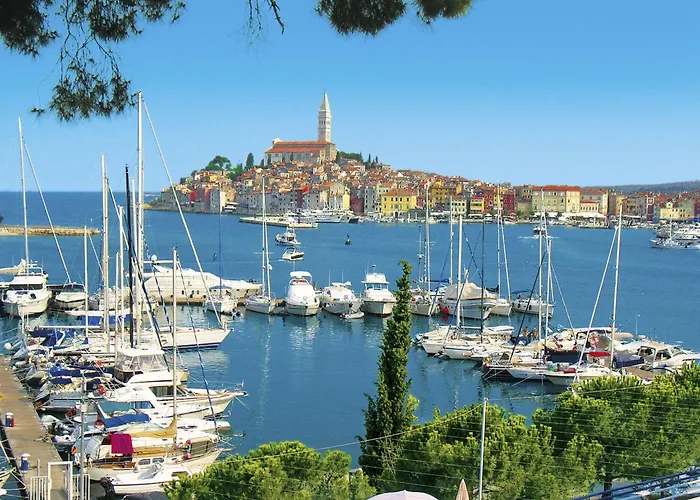 Ambient By Interhome Διαμέρισμα Ρόβινι