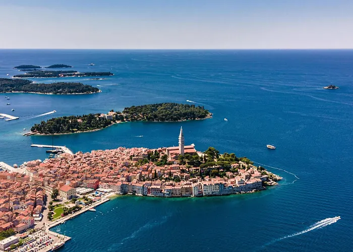 Apartamento Ambient By Interhome Rovinj