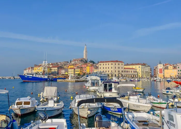 Διαμέρισμα Ambient By Interhome *