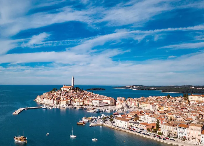 Ambient By Interhome Apartamento Rovinj