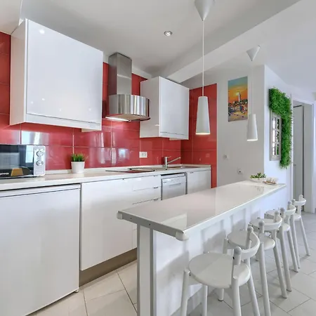 Ambient By Interhome רוביני