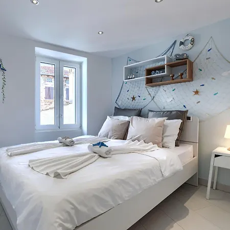 Apartmán Ambient By Interhome Rovinj