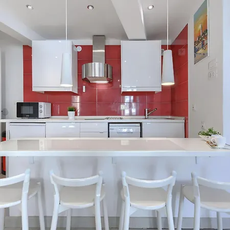 Ambient By Interhome * Rovinj