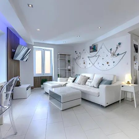 Apartmán Ambient By Interhome *