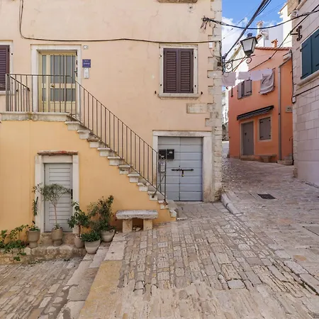 Ambient By Interhome * Rovinj