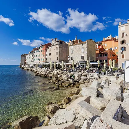 Apartmán Ambient By Interhome *