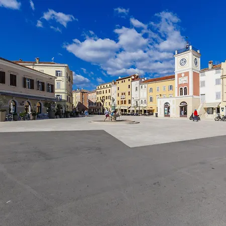 Apartmán Ambient By Interhome Rovinj