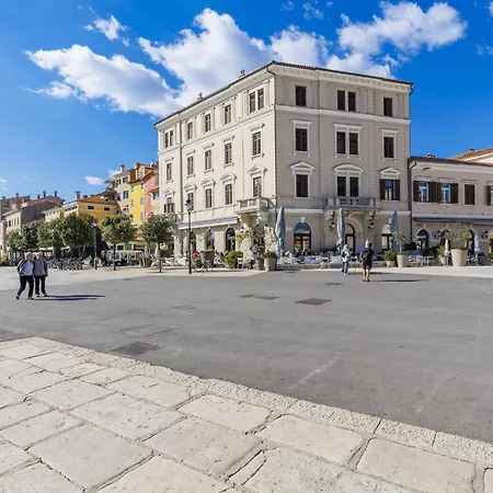 Ambient By Interhome Rovinj