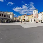 Apartmán Ambient By Interhome Rovinj