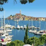 Ambient By Interhome Apartmán Rovinj
