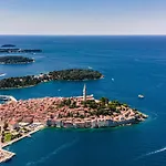 Apartmán Ambient By Interhome Rovinj