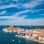 Ambient By Interhome Apartmán Rovinj